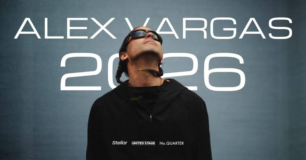 Alex Vargas - Svendborg