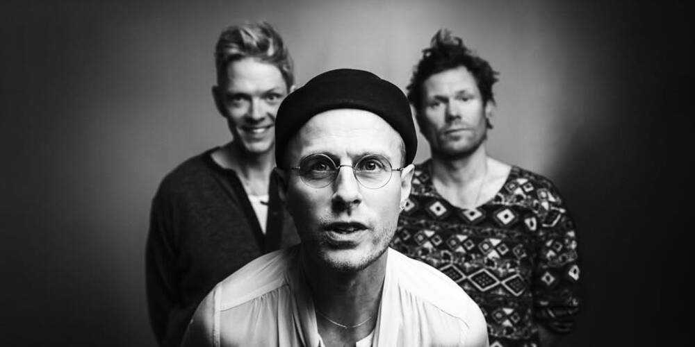 Folkeklubben & Danmarks Underholdningsorkester | Koncertsalen | 2. Ekstrakoncert | FÅ BILLETTER