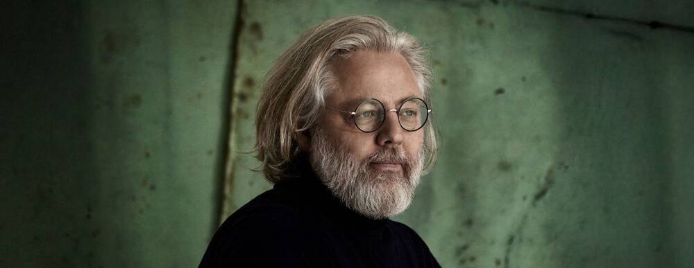 Søren Huss