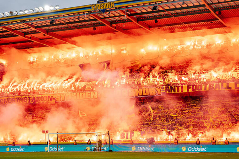 Superligaen