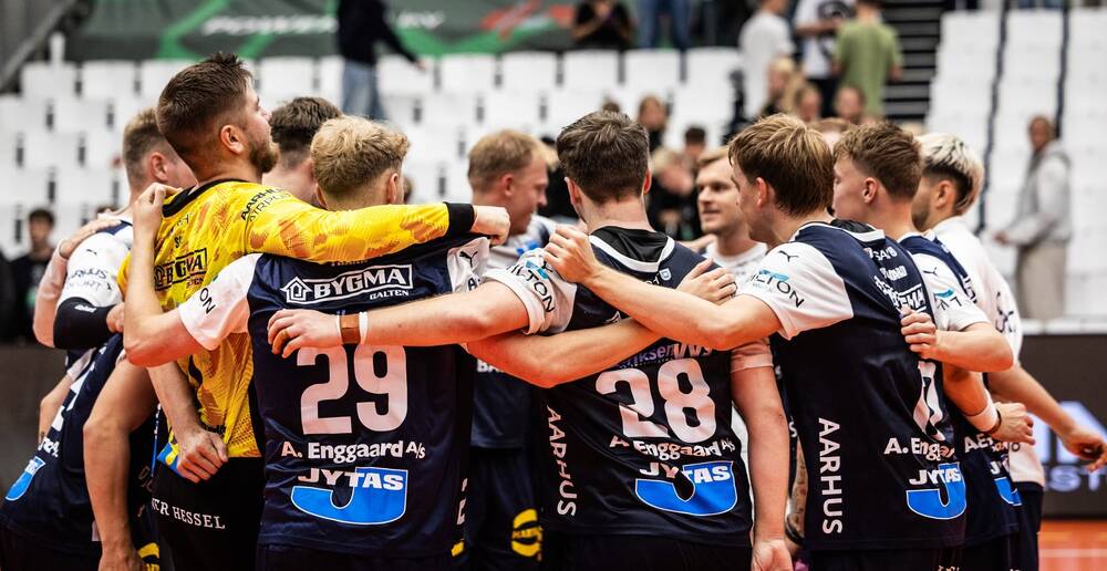 SAH - Team Tvis