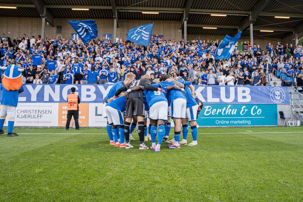 Superligaen