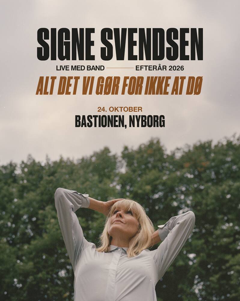 Bastionen