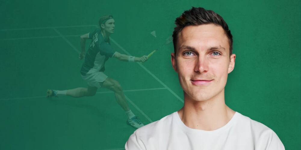 Viktor Axelsen